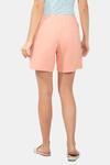 Amante Sleep Shorts - Coral Almond — thumbnail 3